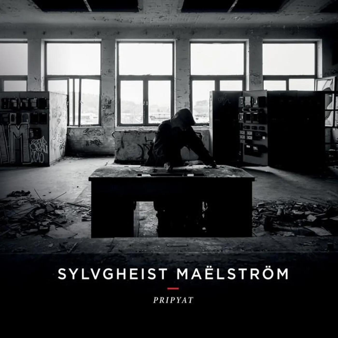 Sylvgheist Maelstrom