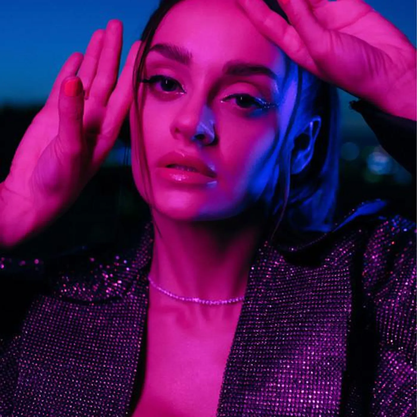 Sylvia Novak Brand Page