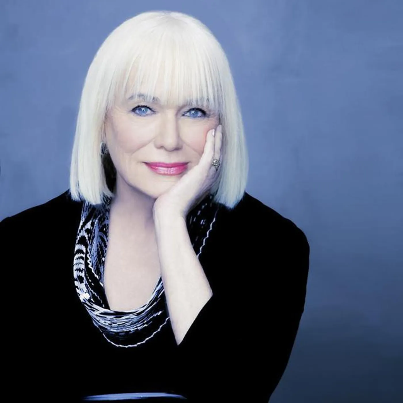 Sylvia Bennett Brand Page