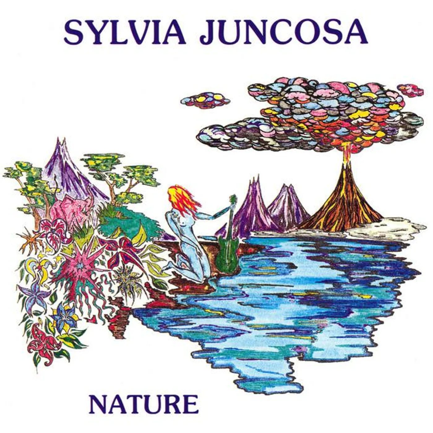 Sylvia Juncosa