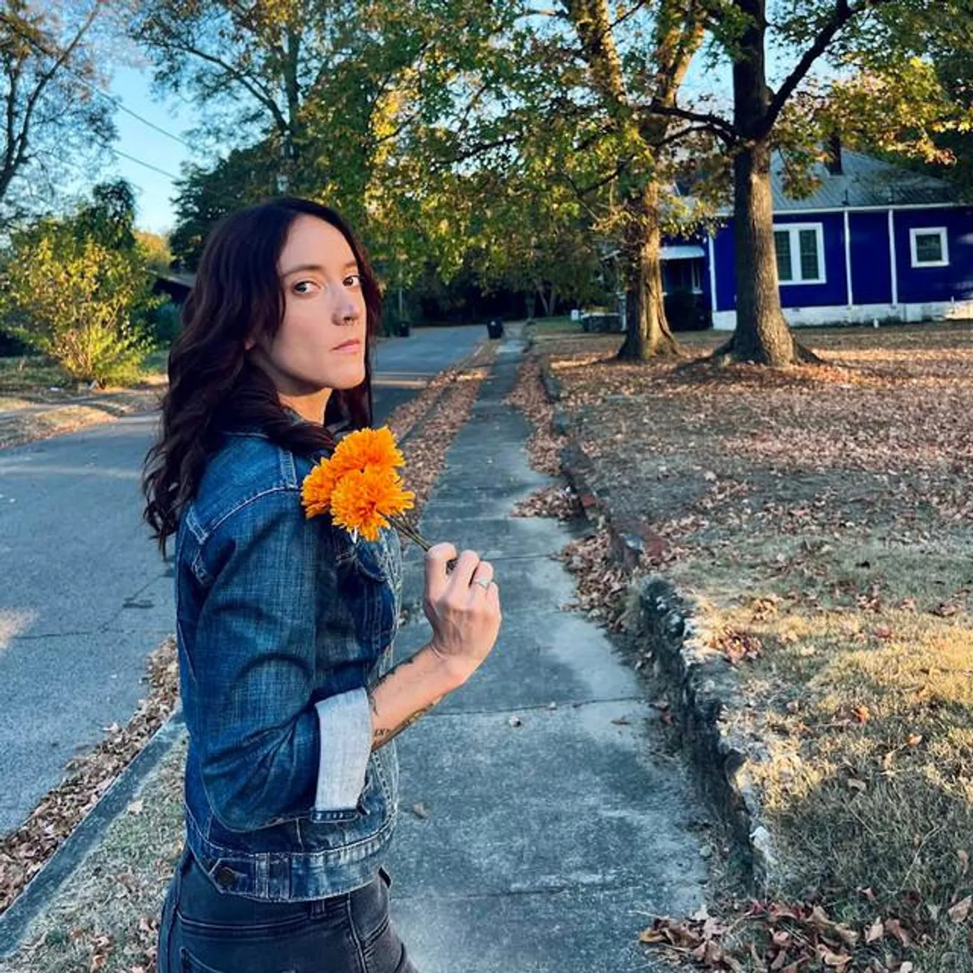 Sylvia Rose Novak Brand Page