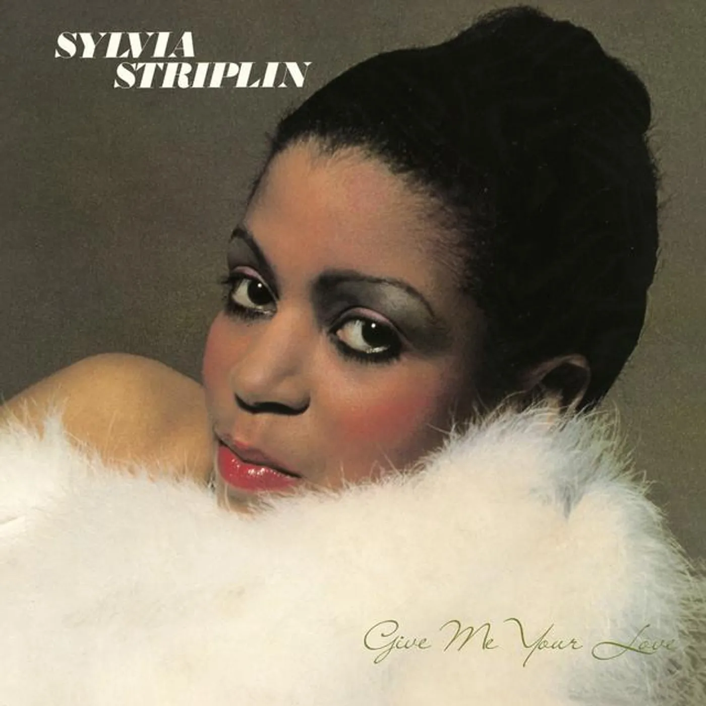 Sylvia Striplin Brand Page