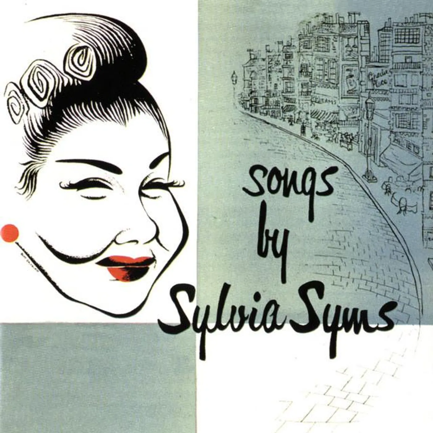 Sylvia Syms Brand Page