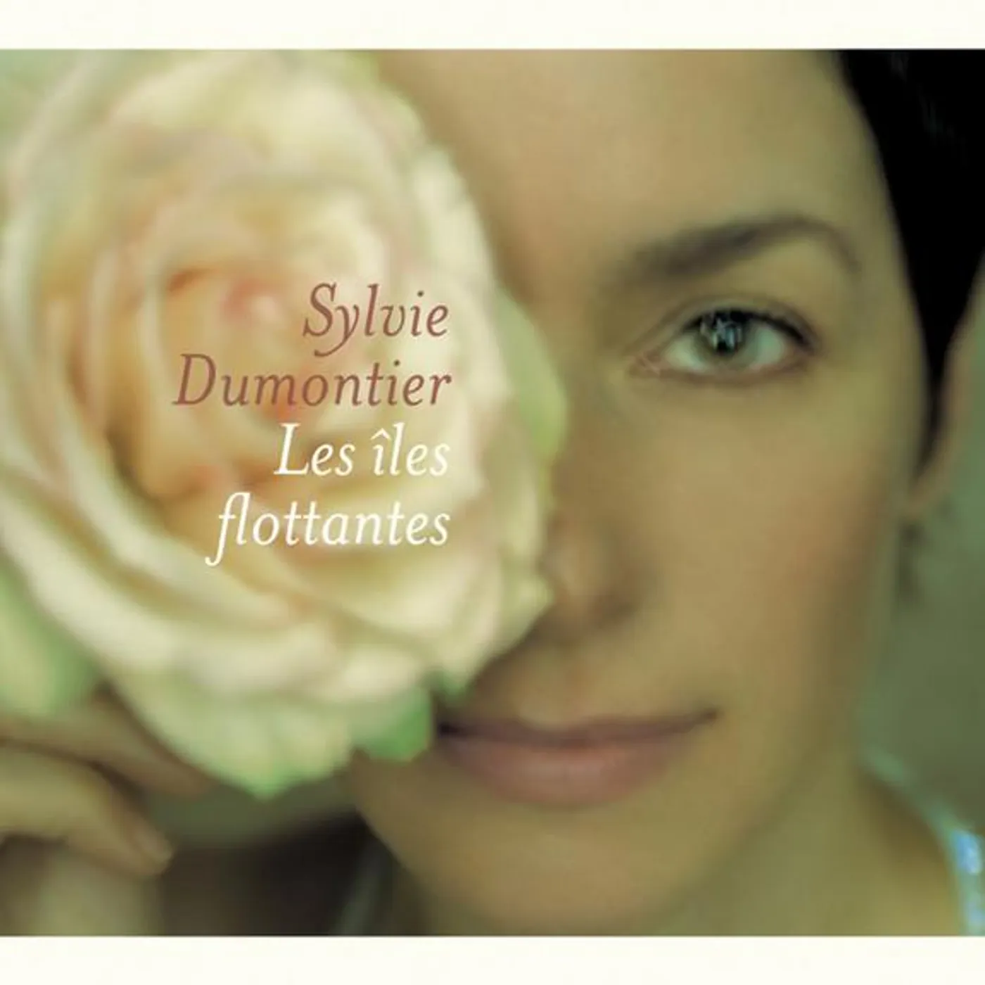 Sylvie Dumontier Brand Page