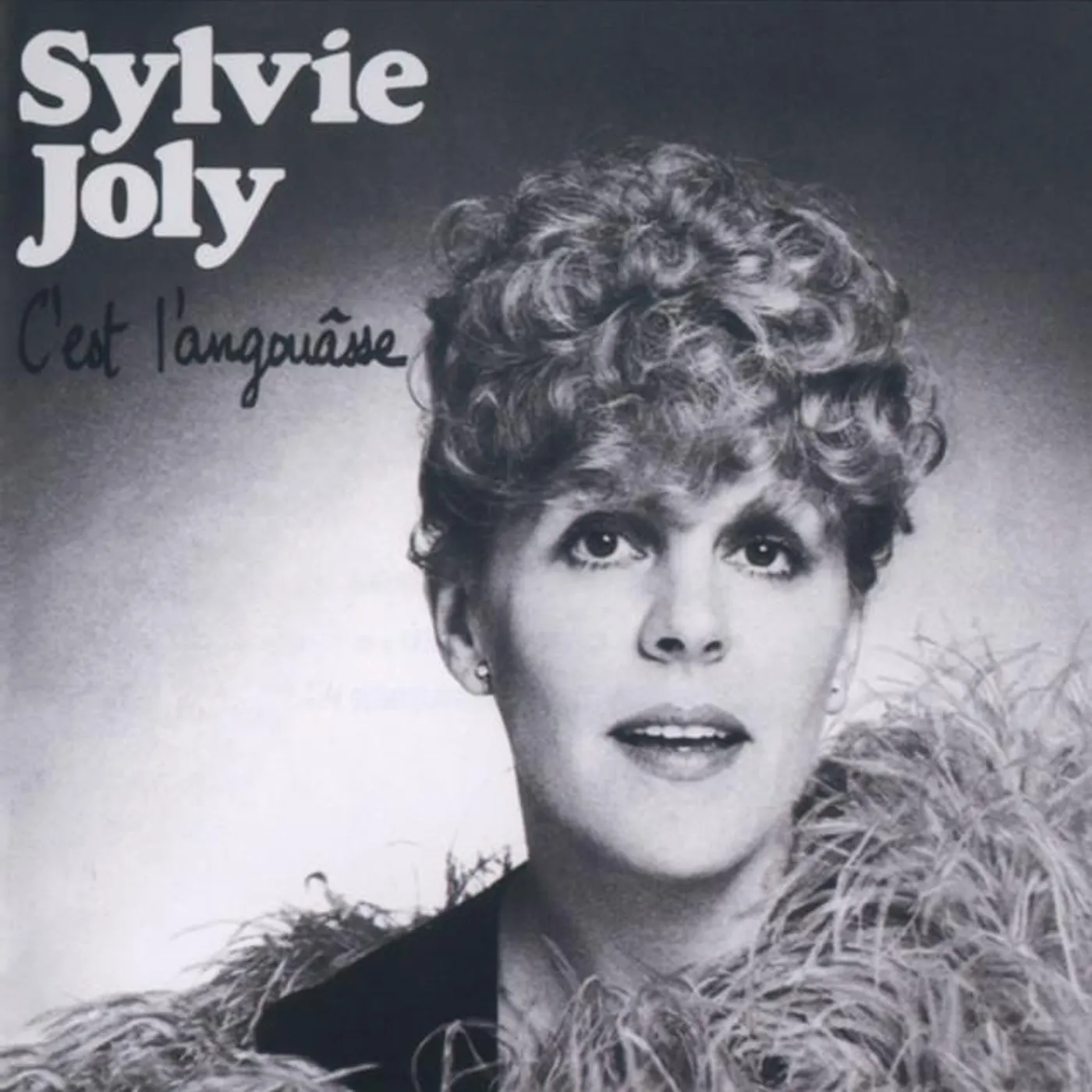 Sylvie Joly Brand Page