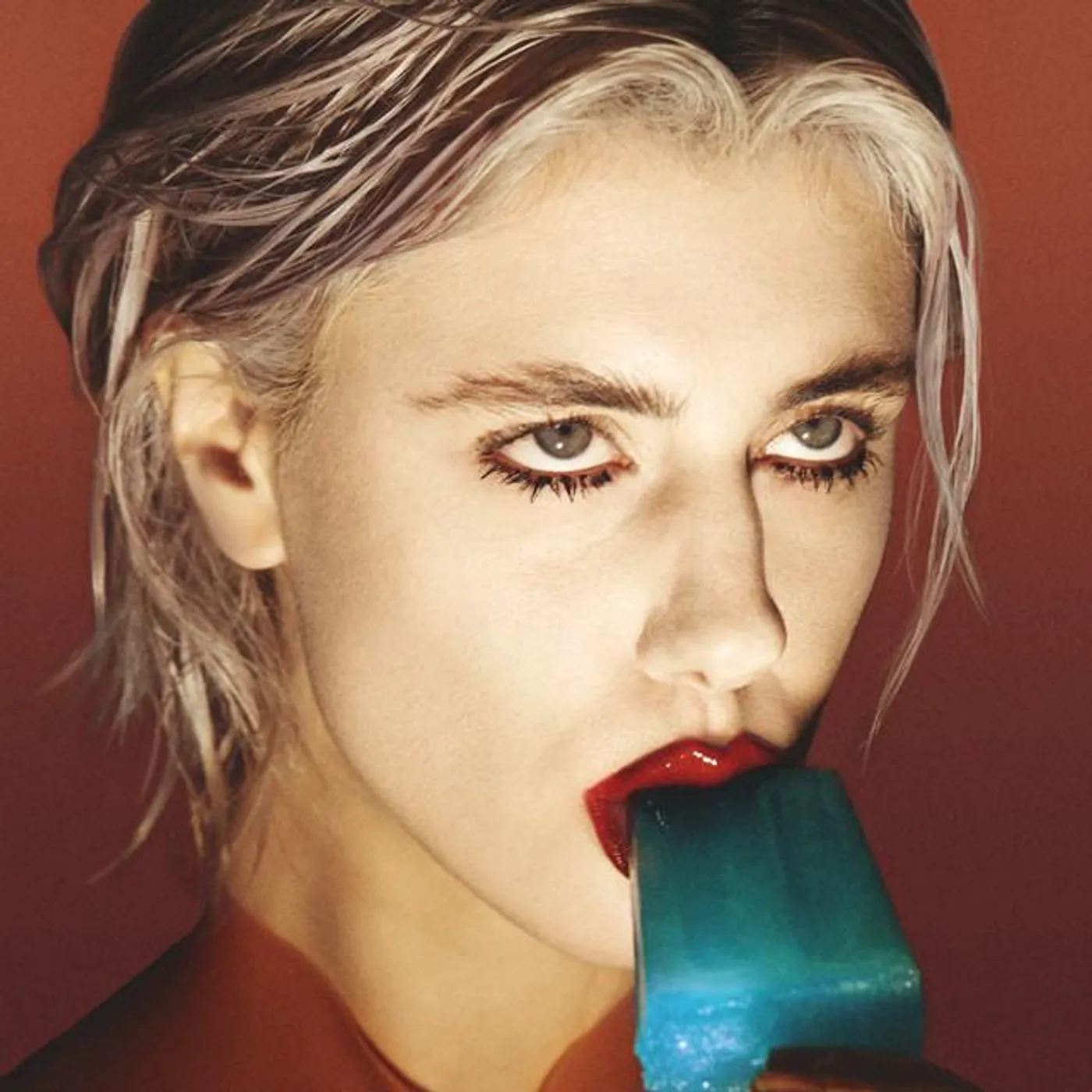 Sylvie Kreusch Brand Page