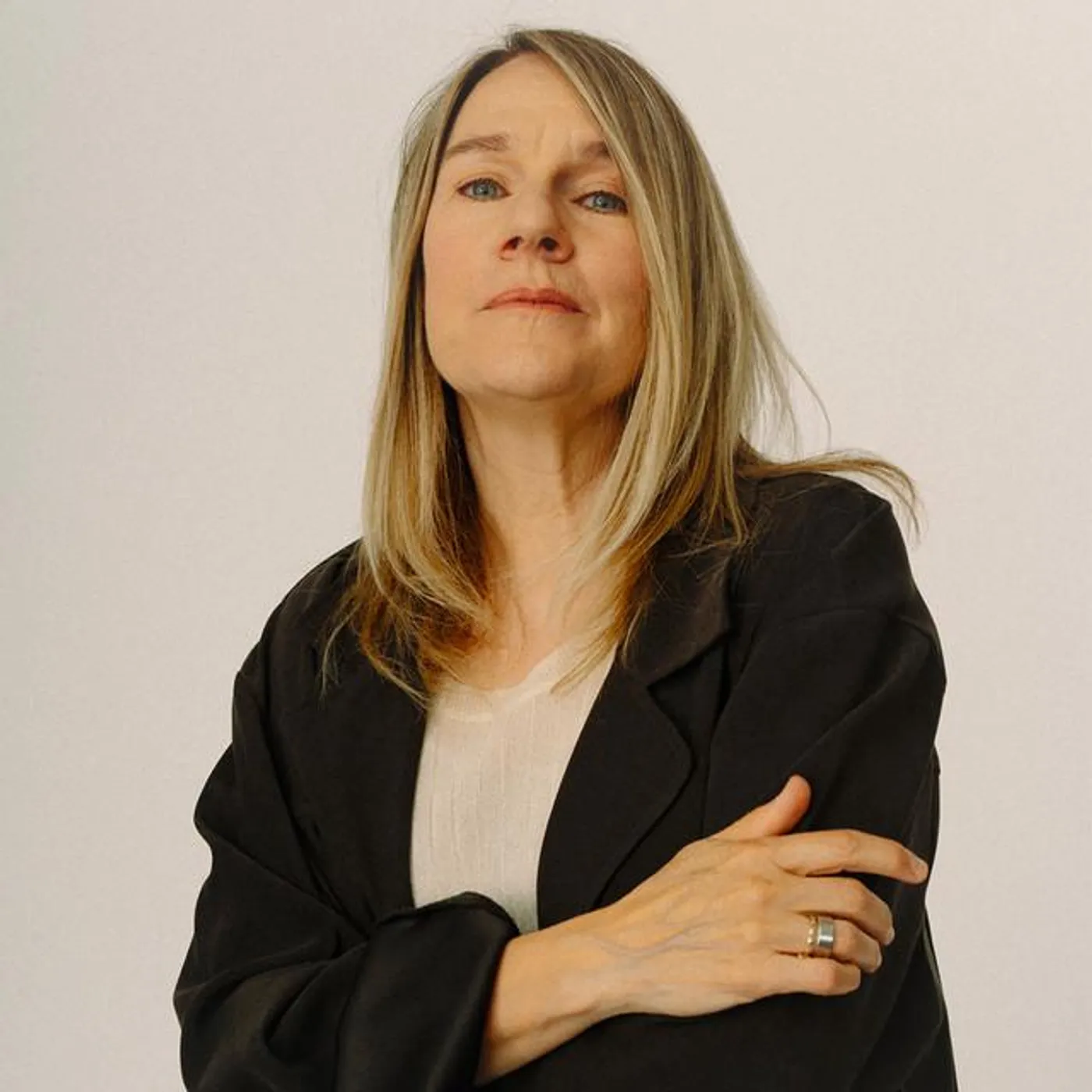 Sylvie Paquette Brand Page