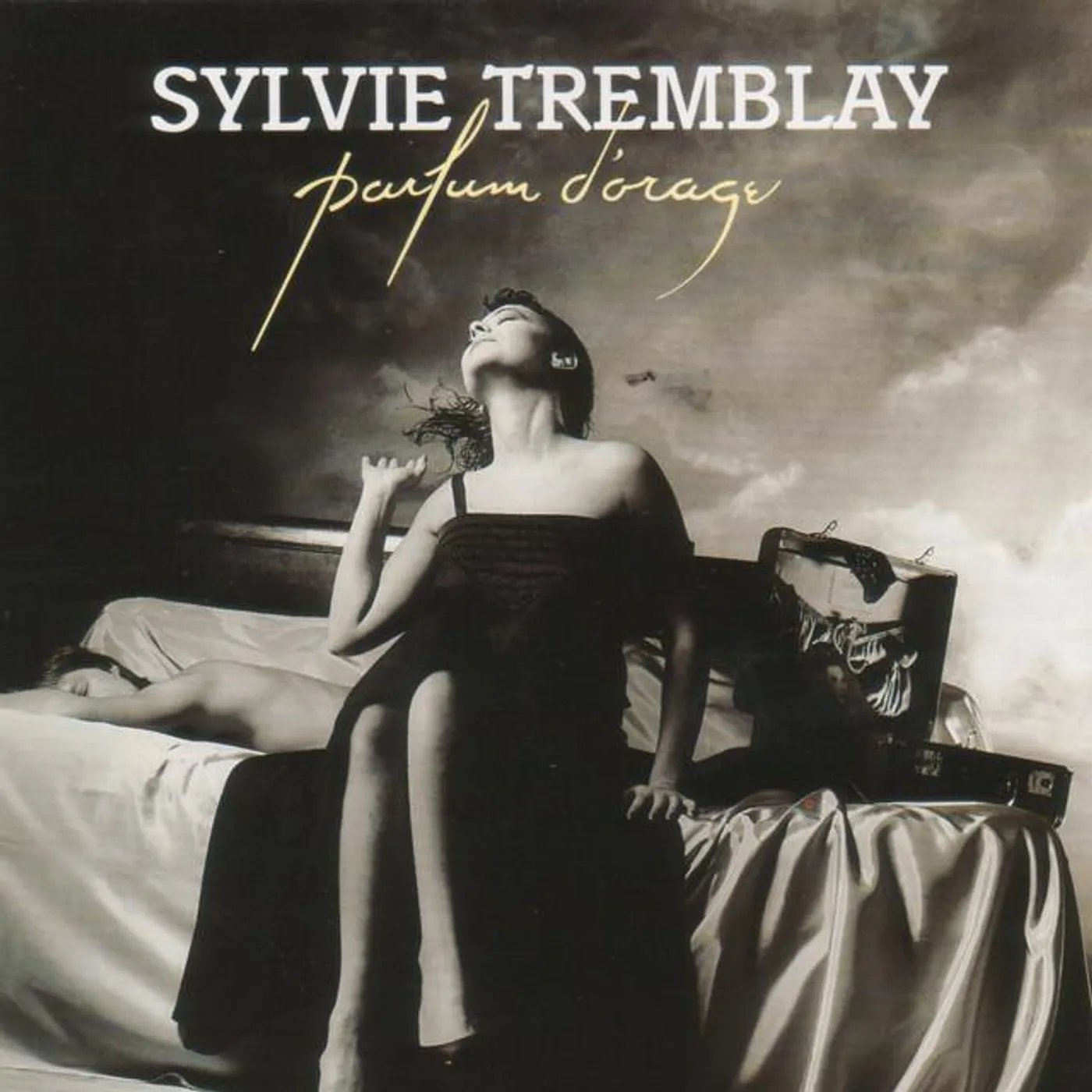 Sylvie Tremblay Brand Page