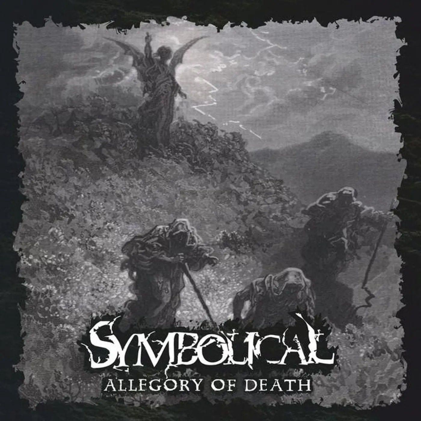 Symbolical Brand Page