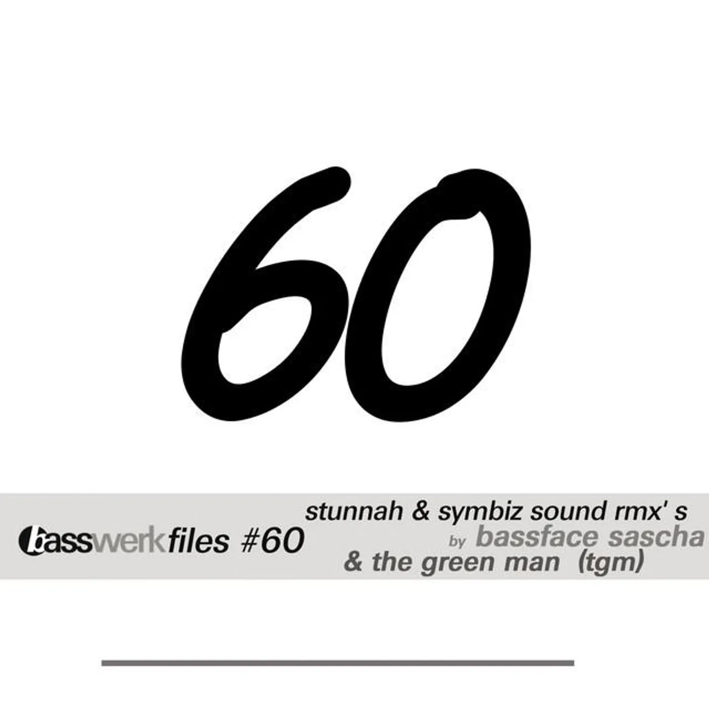 Symbiz Sound Brand Page