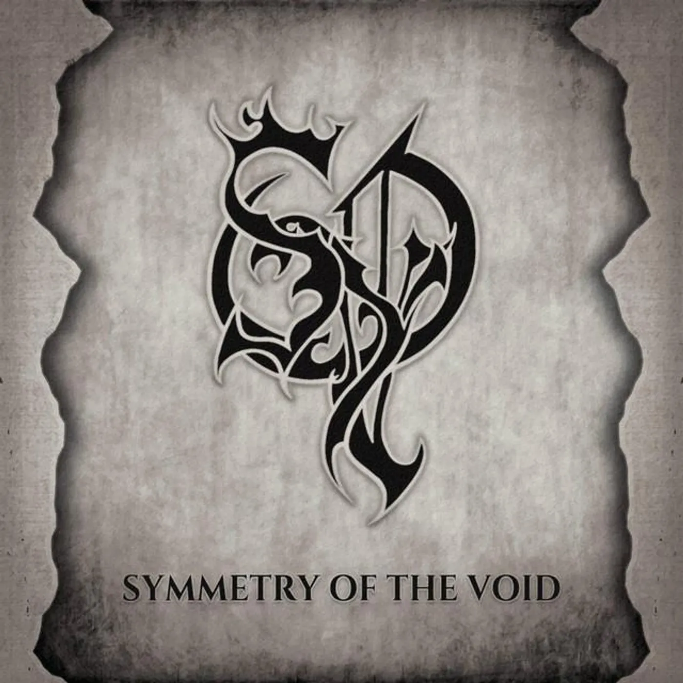 Symmetry of the Void Brand Page