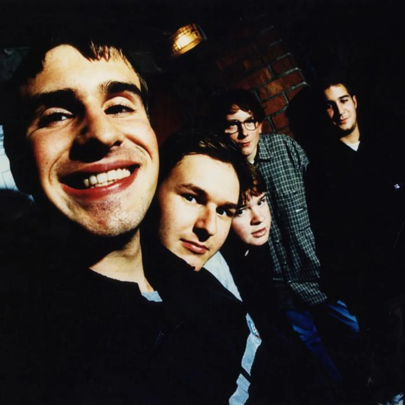 Symposium Brand Page