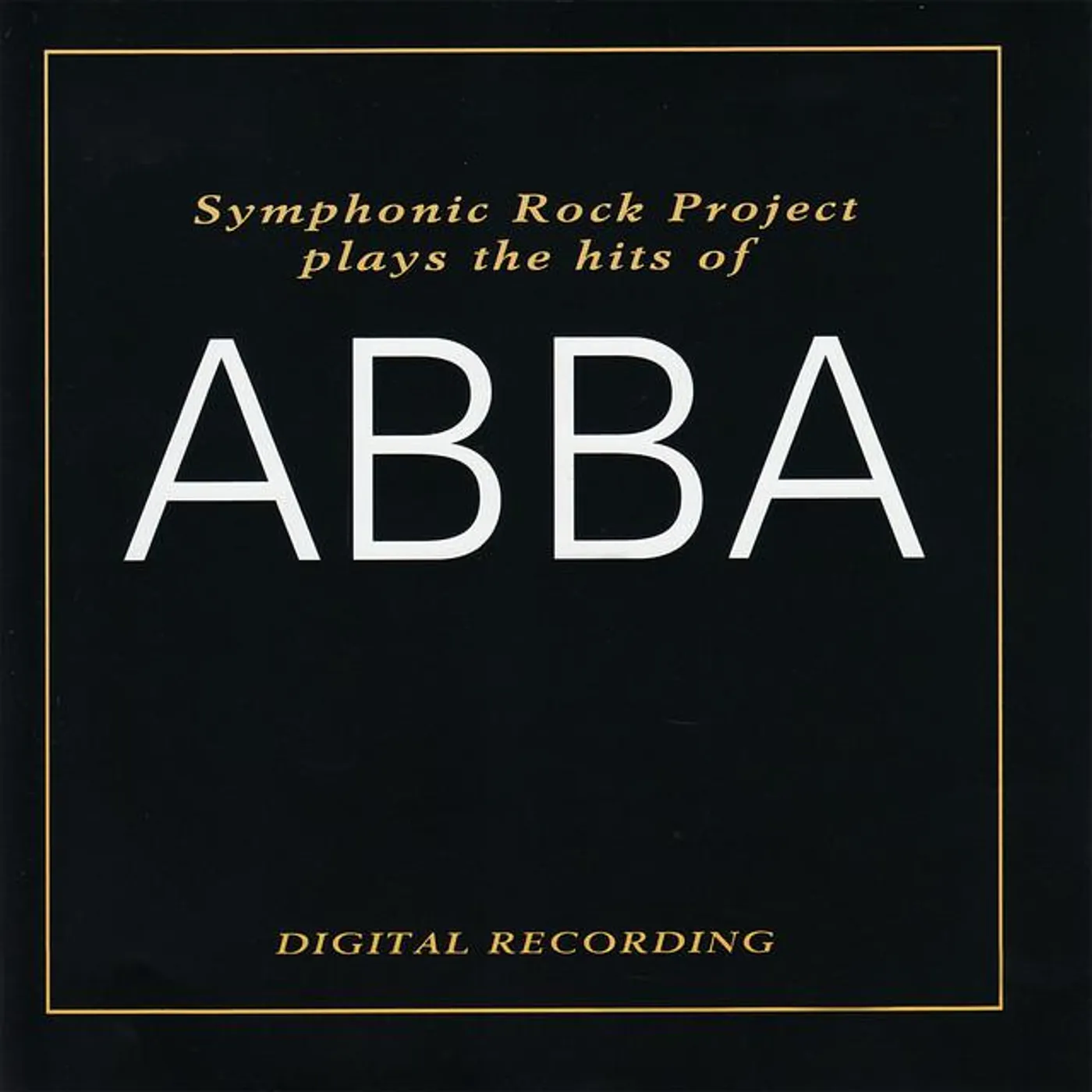 Symphonic Rock Project