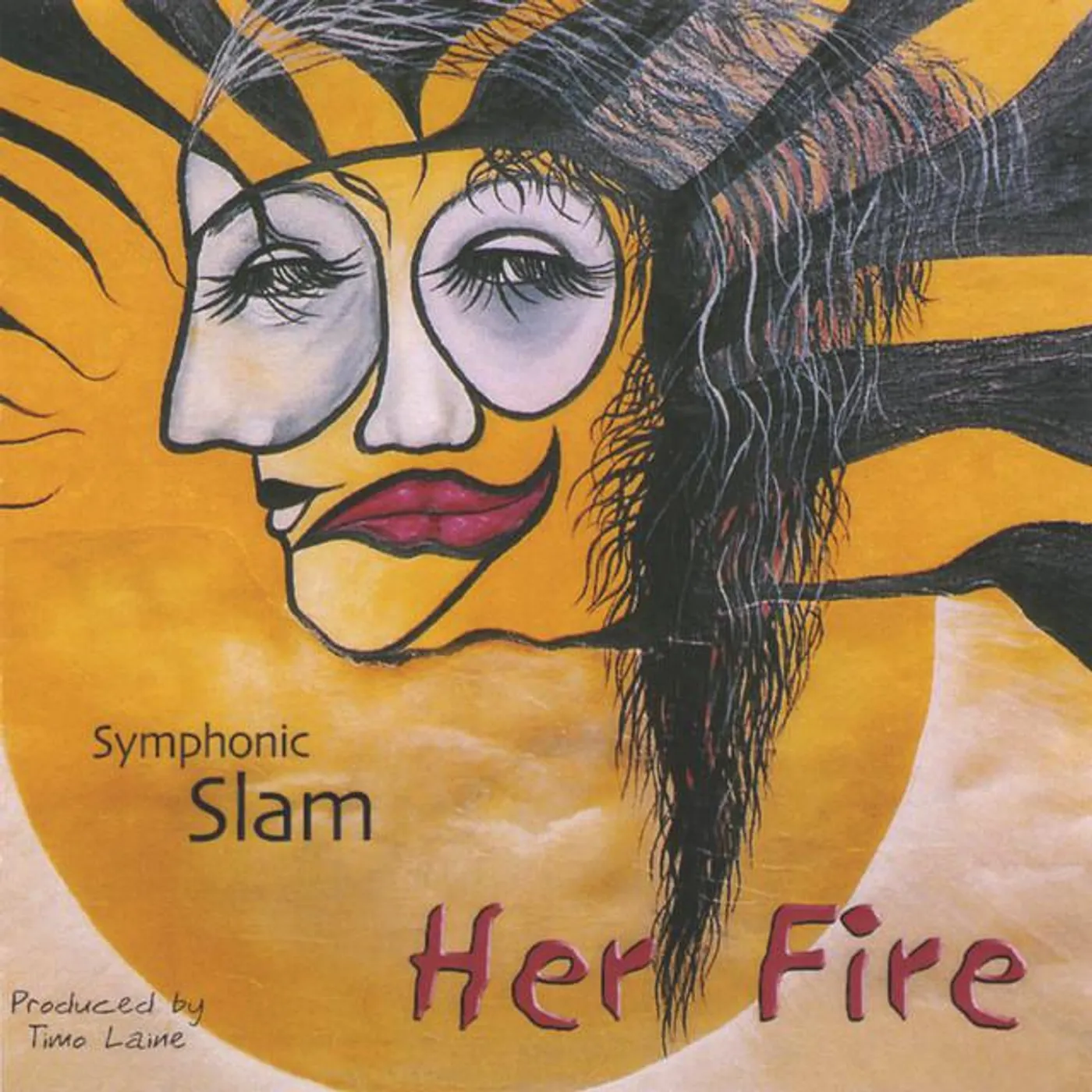 Symphonic Slam Brand Page