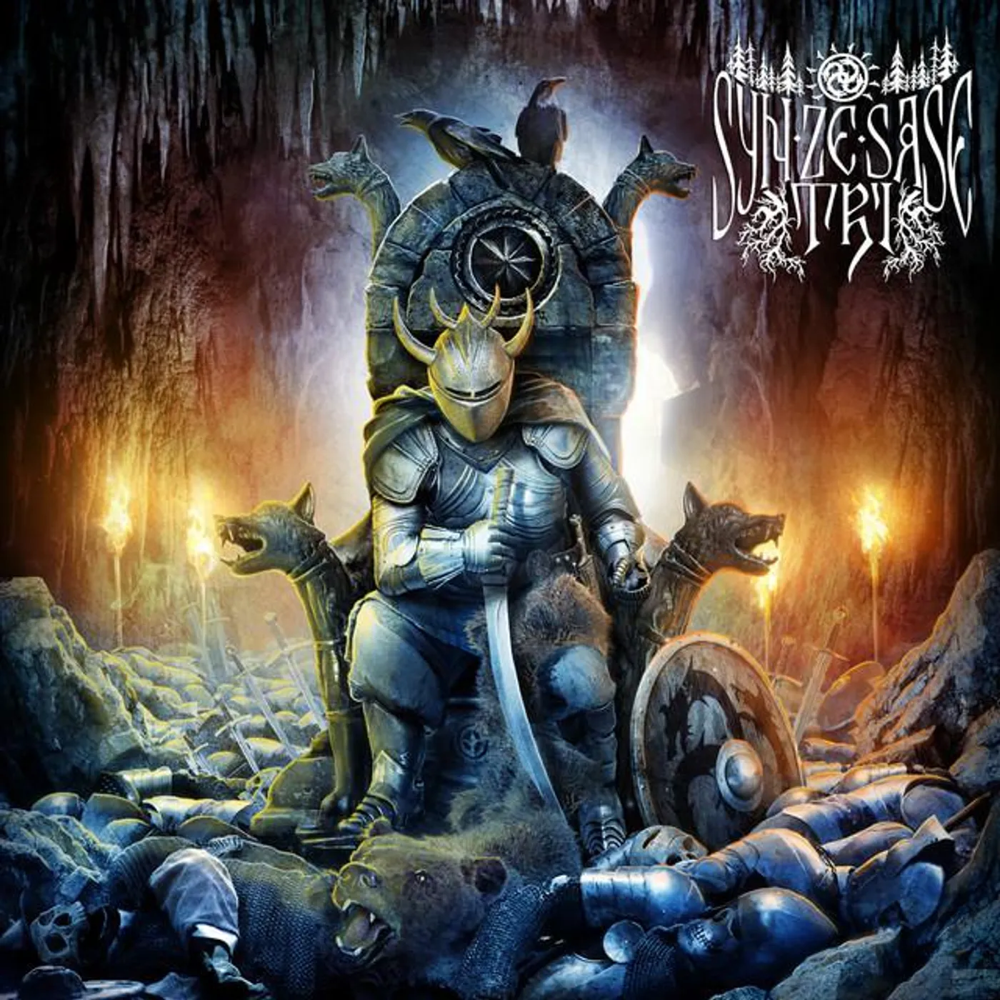 Syn Ze Sase Tri Brand Page