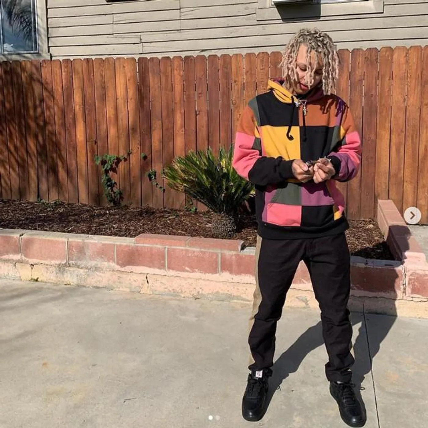 Synco Beats Brand Page