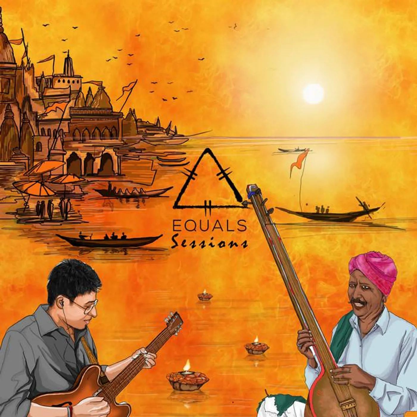 Syncopation Brand Page