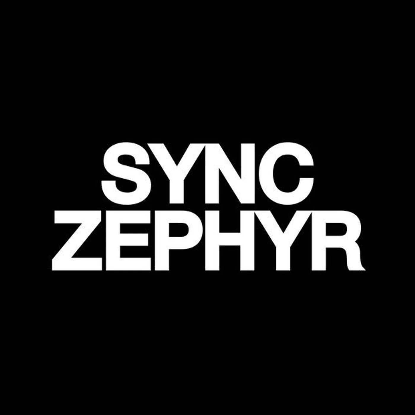 Sync Zephyr Brand Page