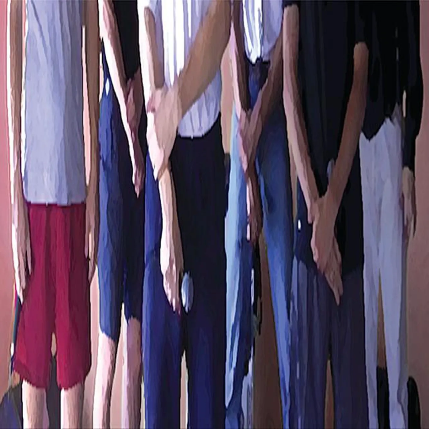 Synd og Skam Brand Page