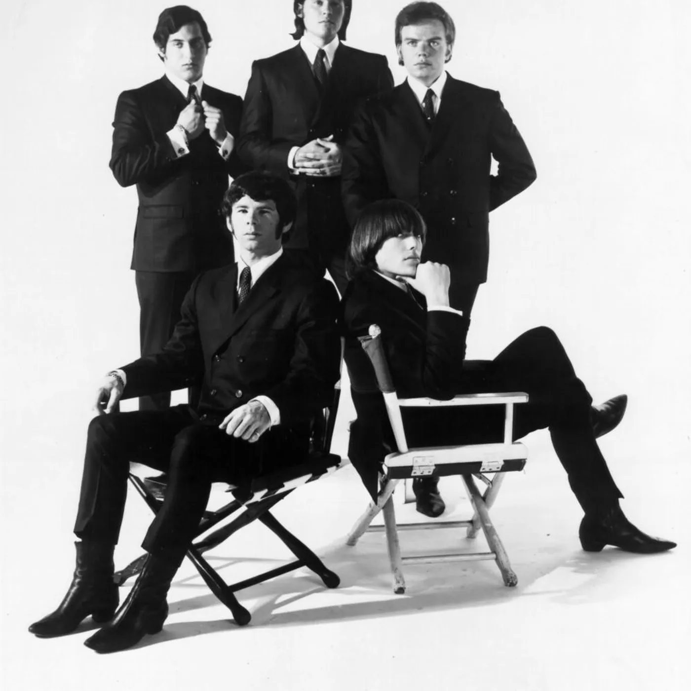 Syndicate Of Sound Brand Page