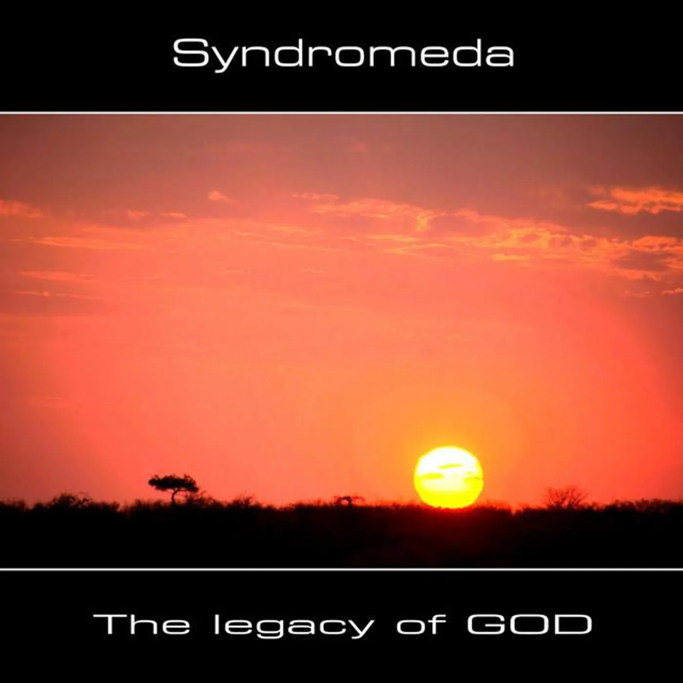 Syndromeda Brand Page