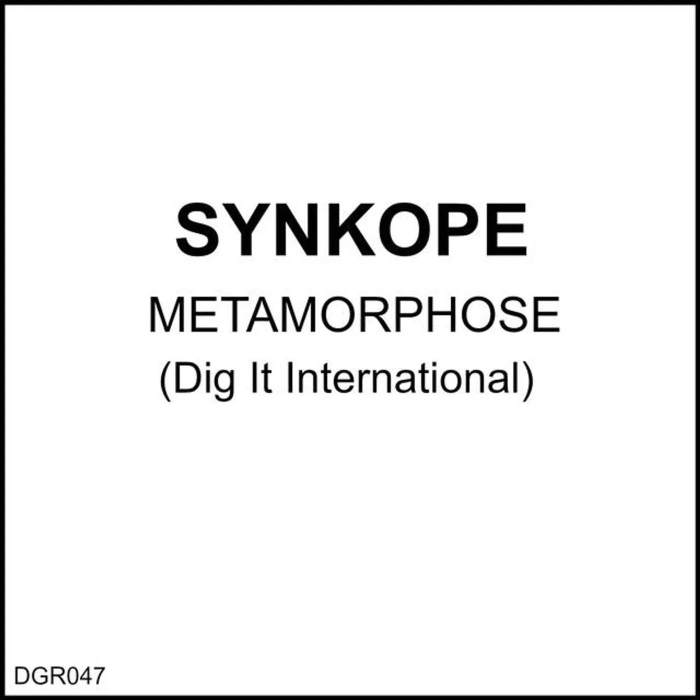 Synkope