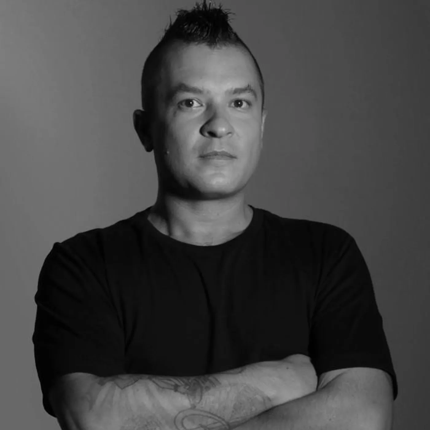 Synkronic Brand Page