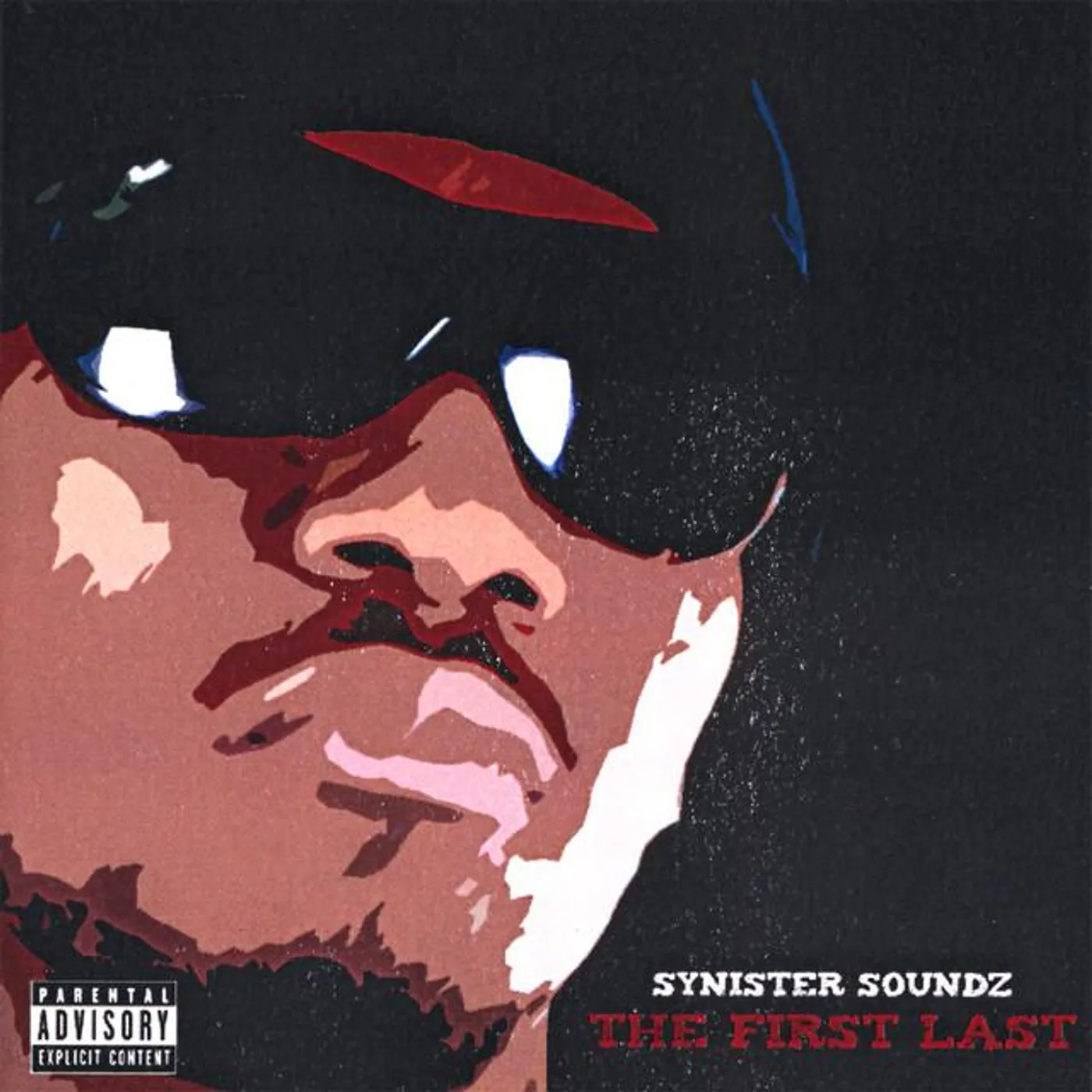 Synister Soundz Brand Page