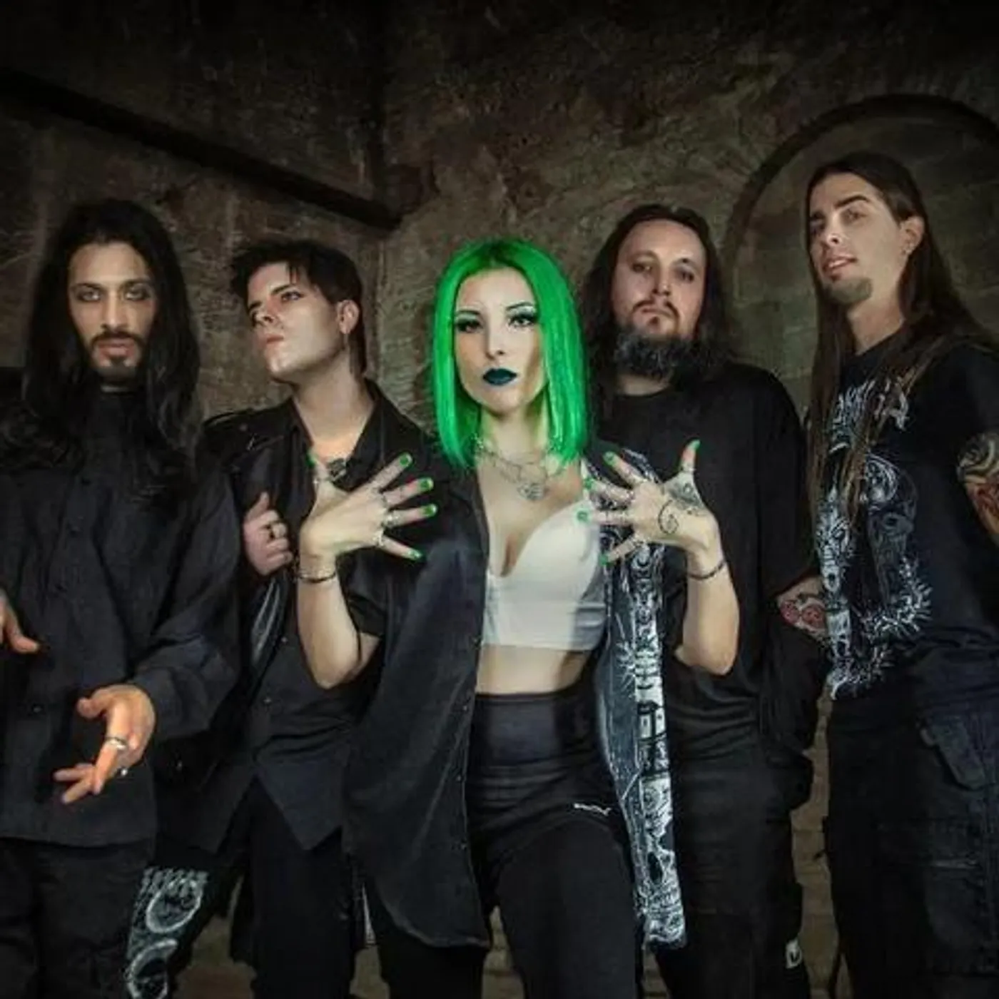 Synlakross Brand Page