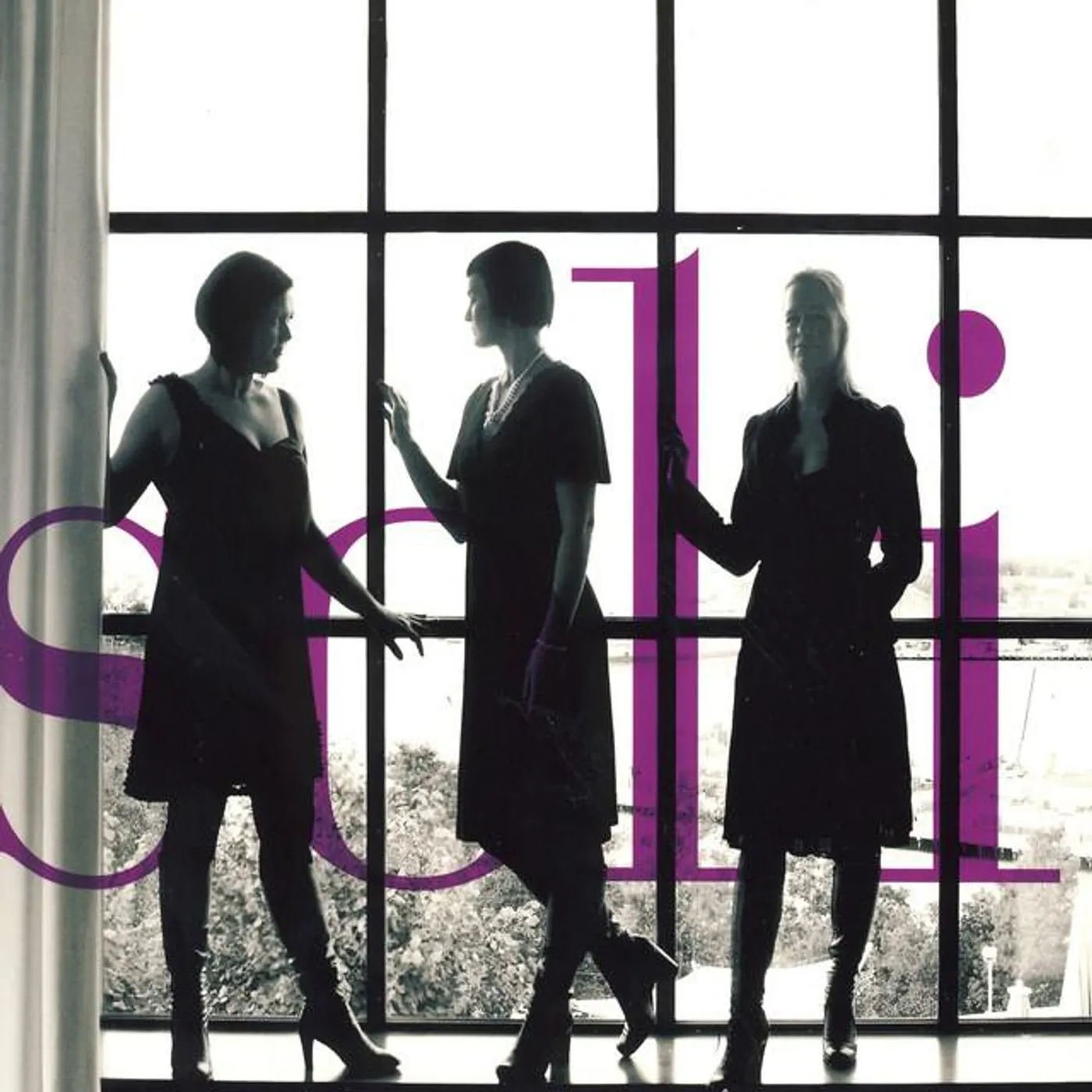 Synnøve S. Bjørset