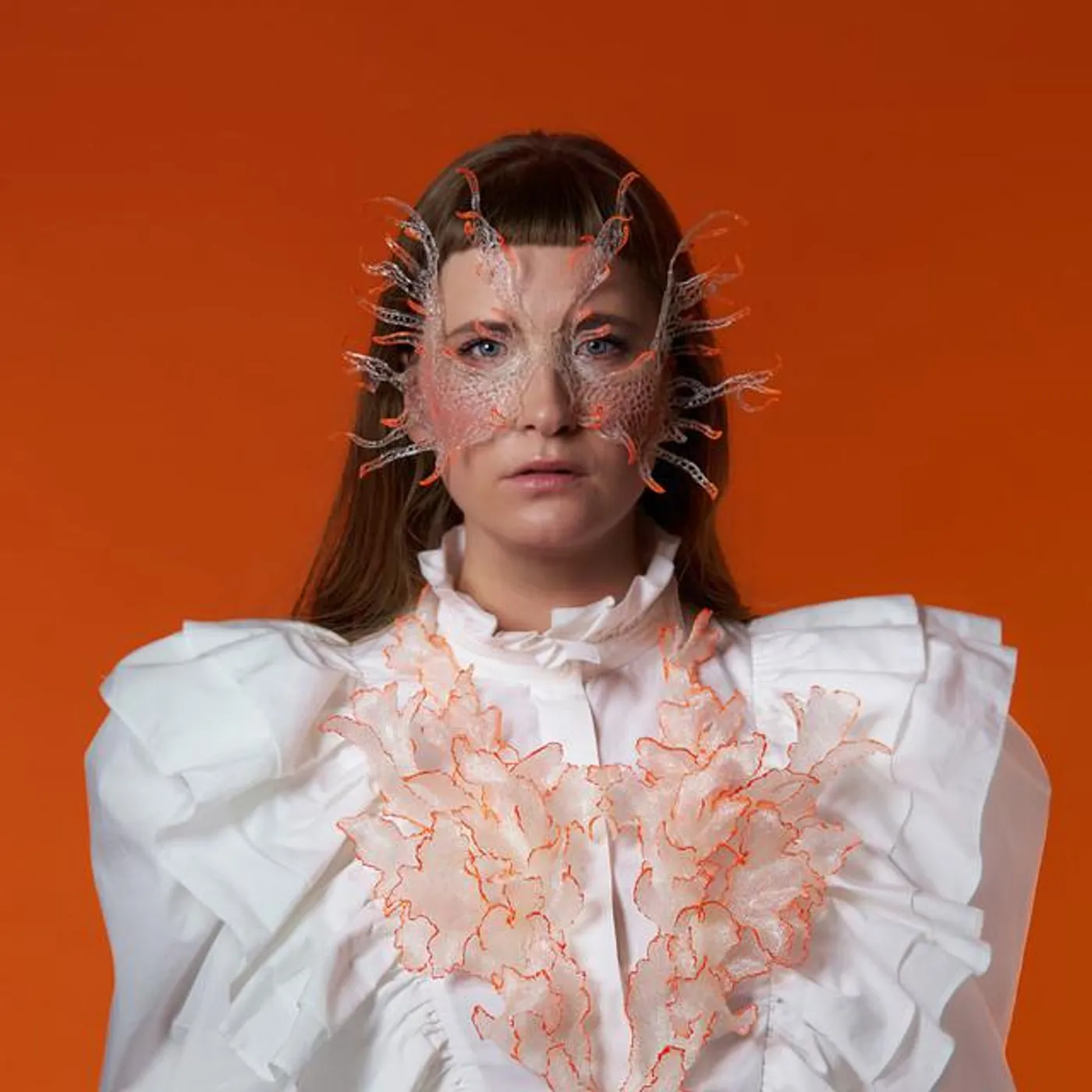 Synne Sanden Brand Page