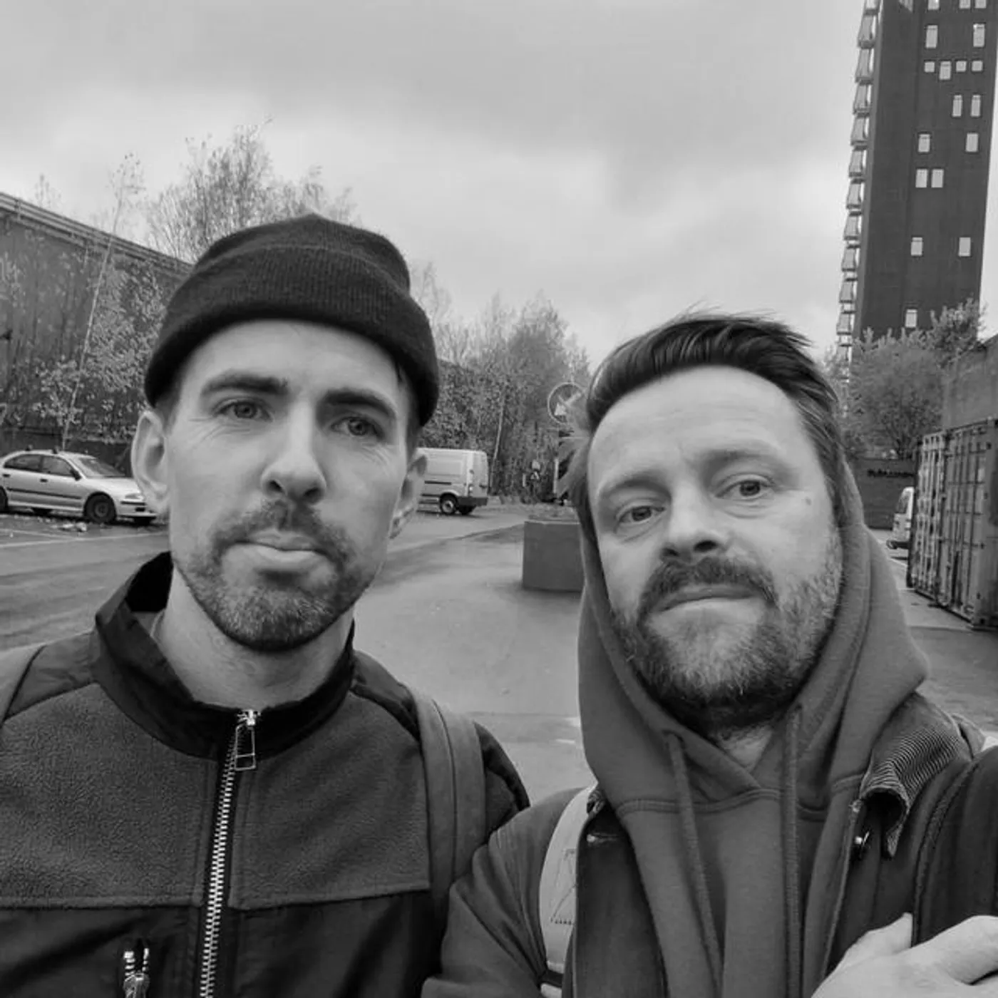 Syntax TerrOrkester Brand Page