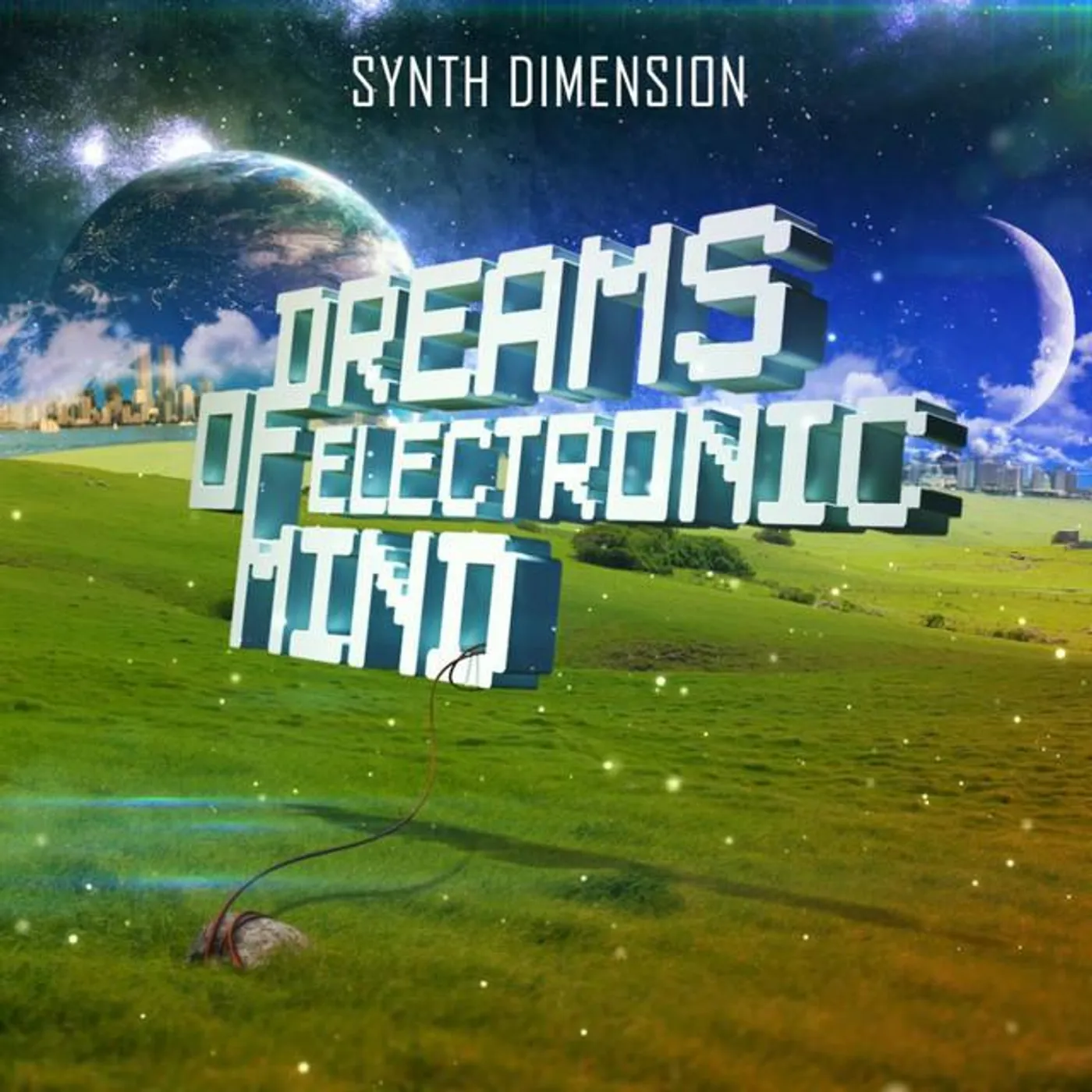 Synth Dimension