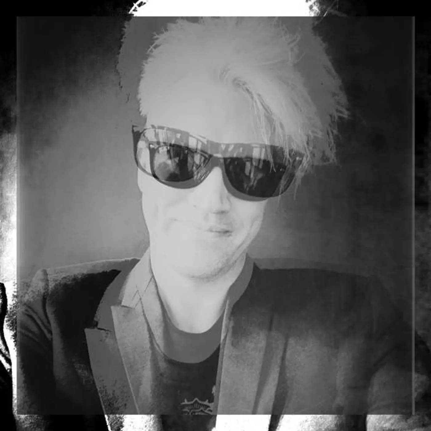 Synthetic Division Brand Page