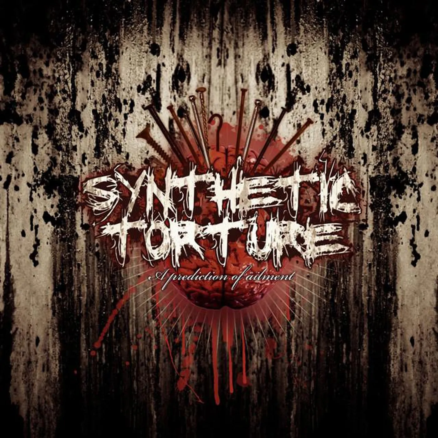 Synthetic Torture