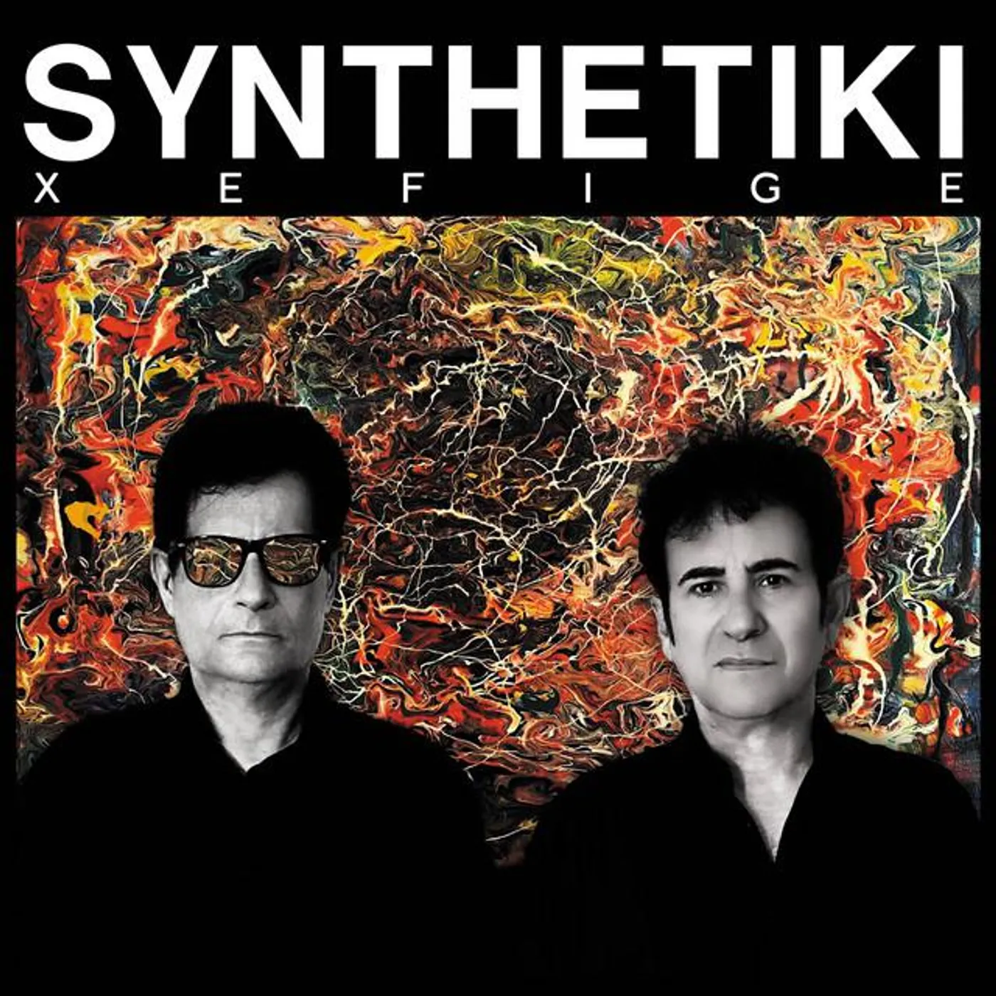Synthetiki