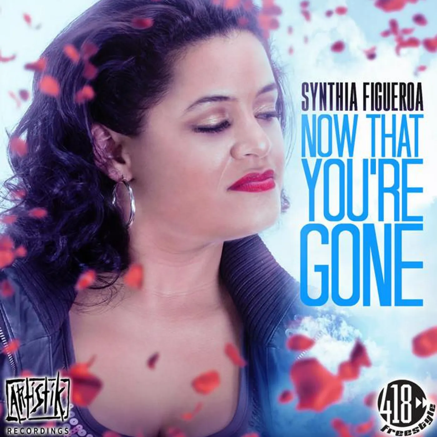 Synthia Figueroa Brand Page