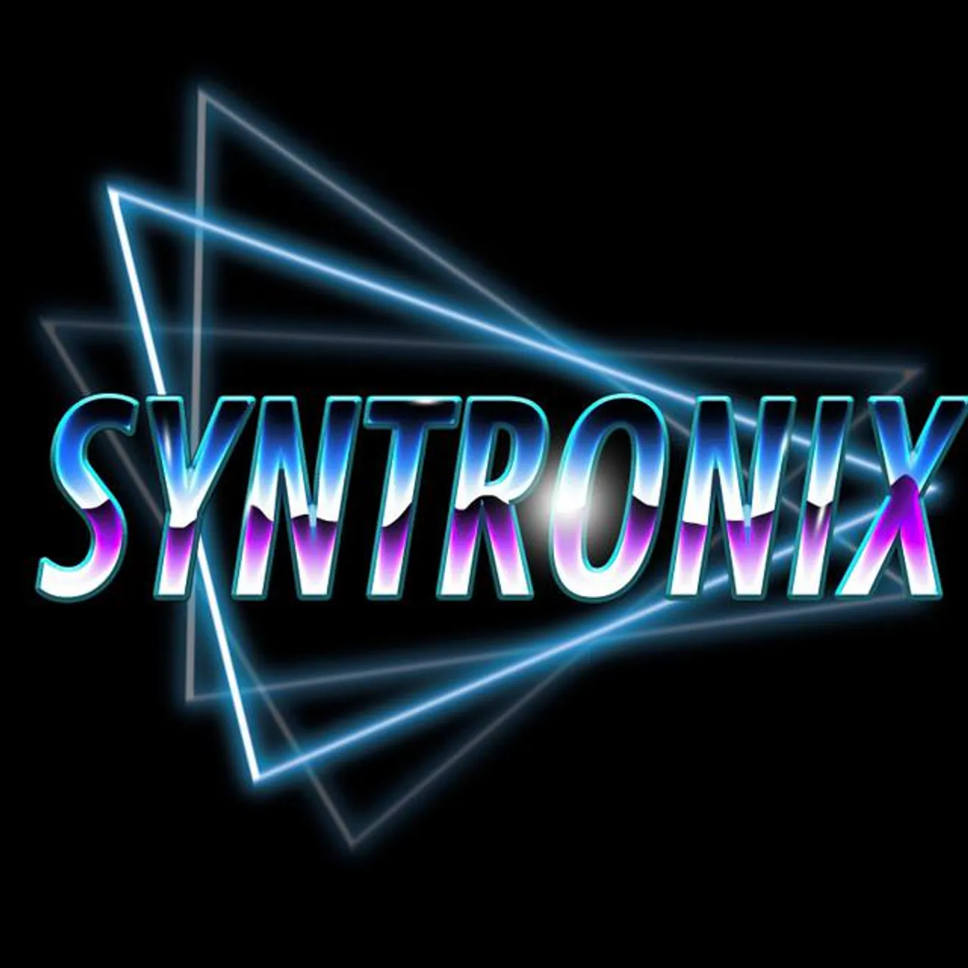 Syntronix Brand Page