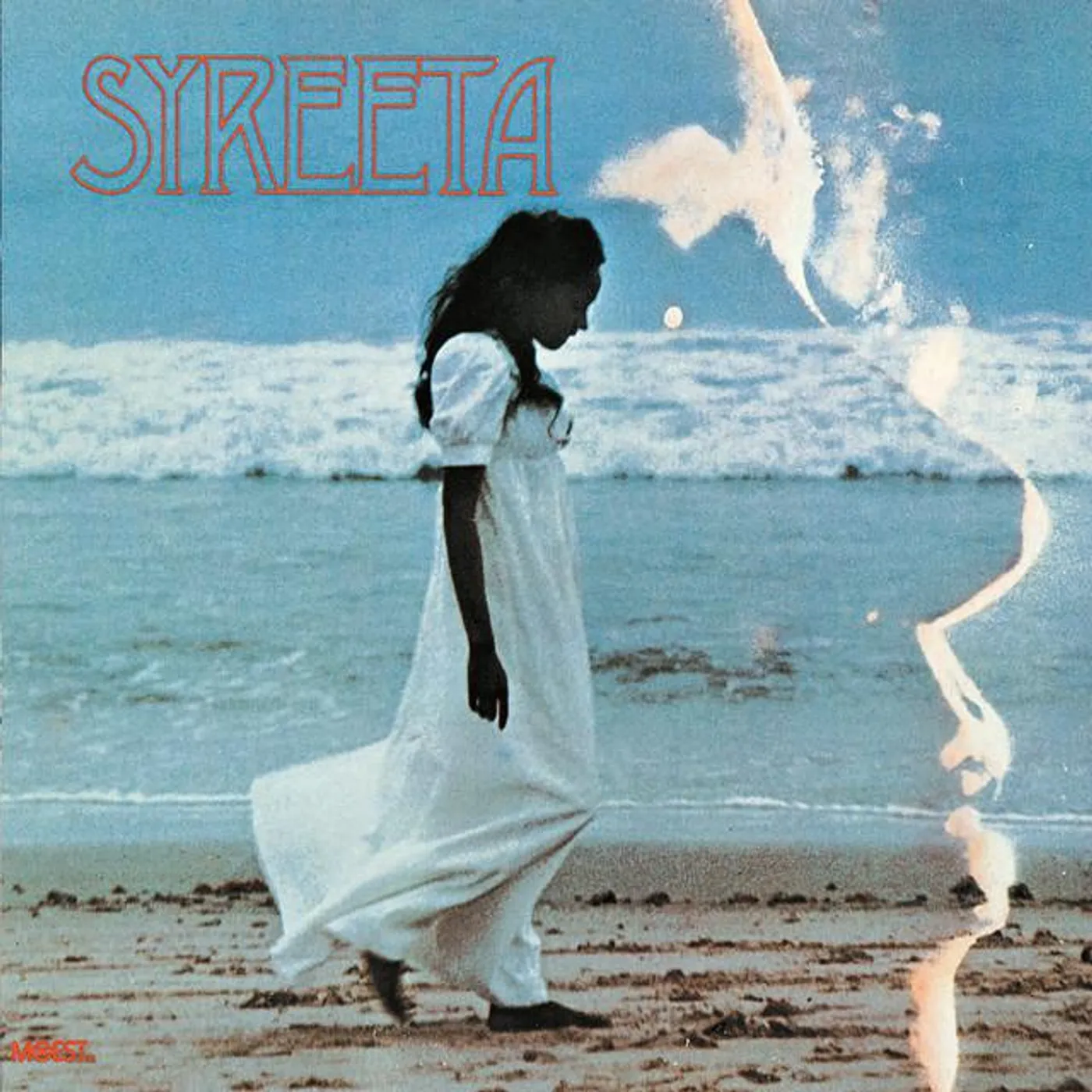 Syreeta Brand Page