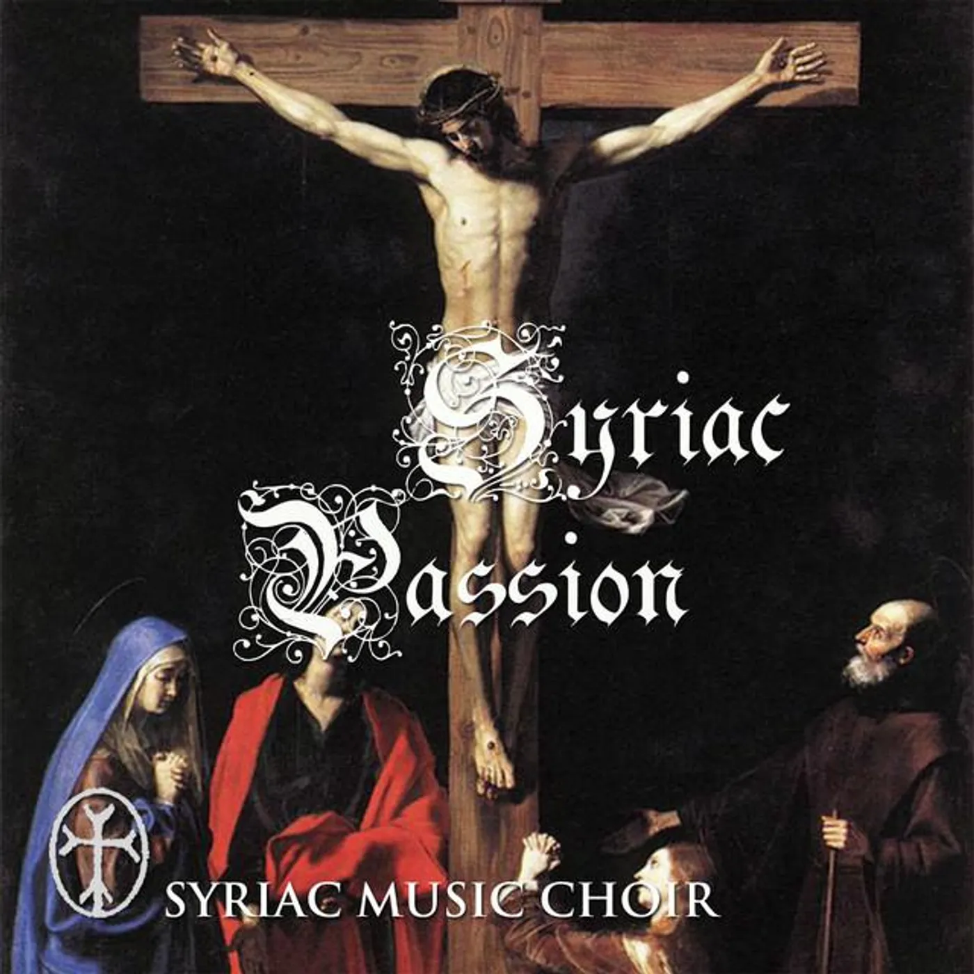 Syriac Music Choir Brand Page