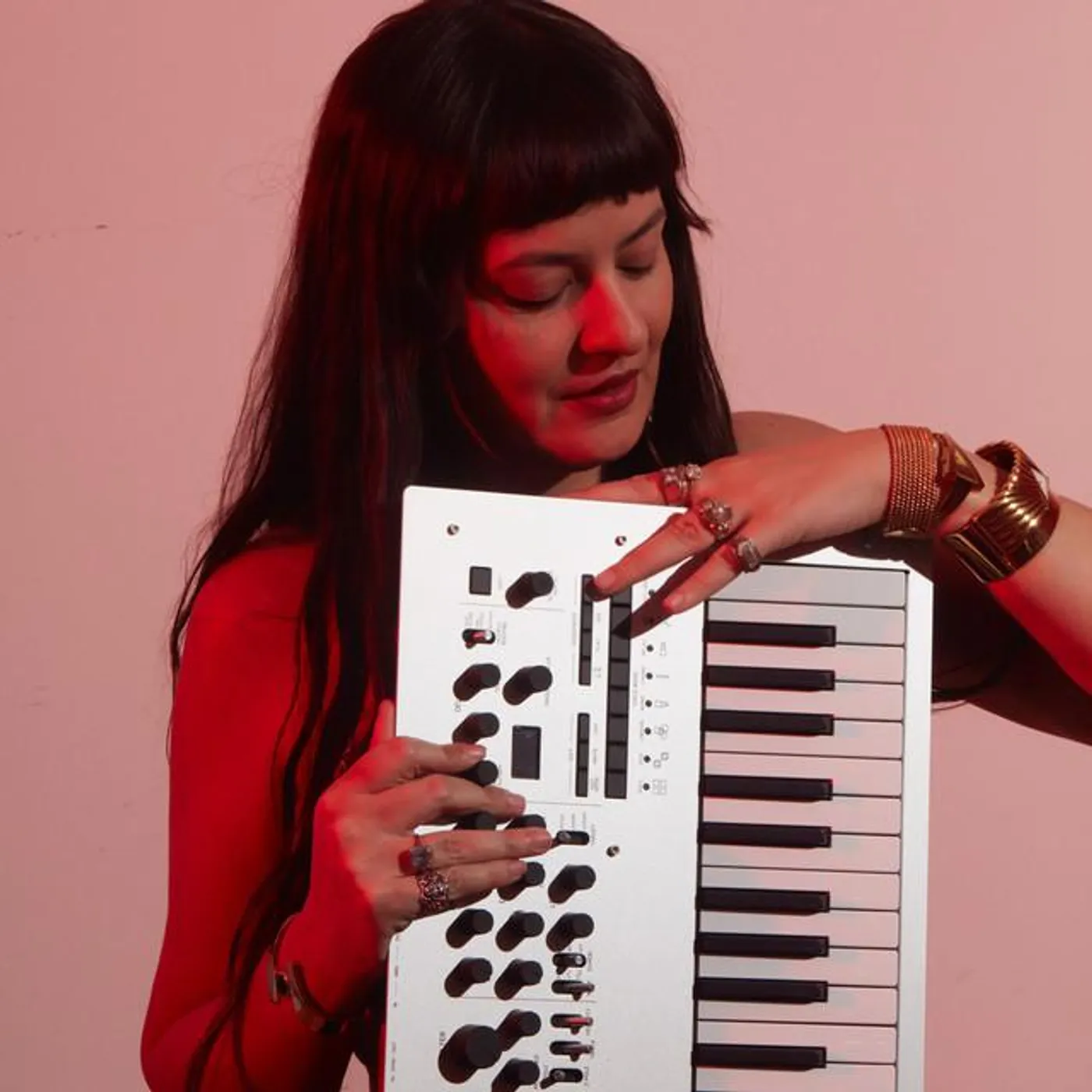 System Olympia Brand Page