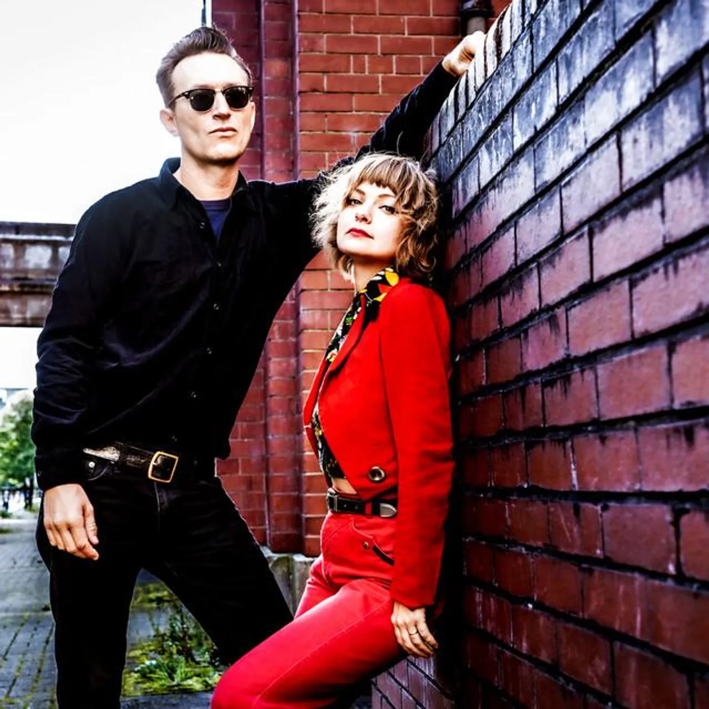 System Exclusive Brand Page