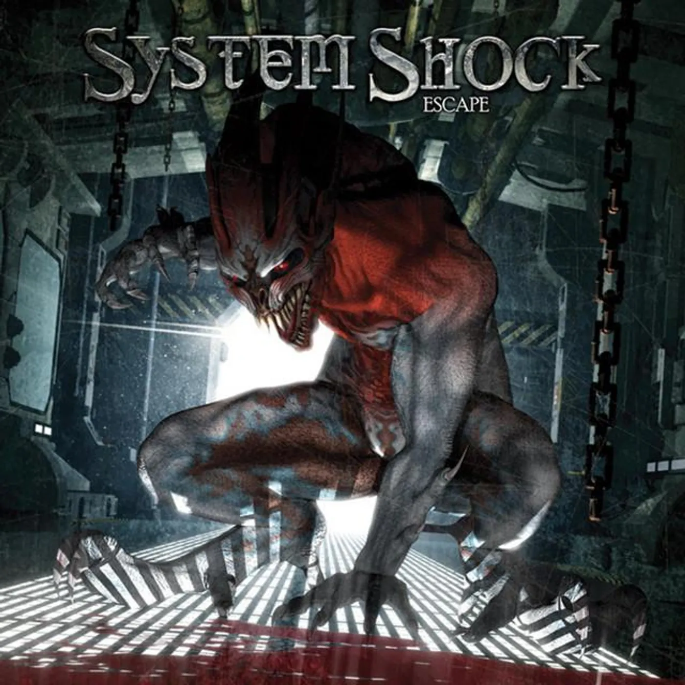 System Shock