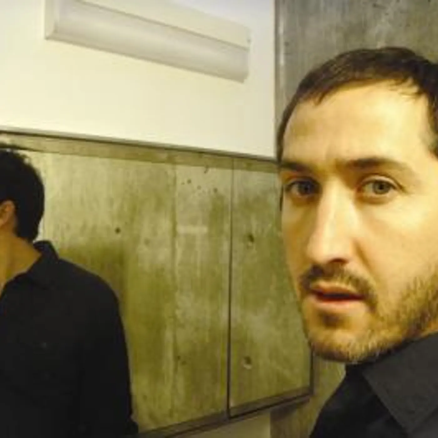 Systems Officer Brand Page