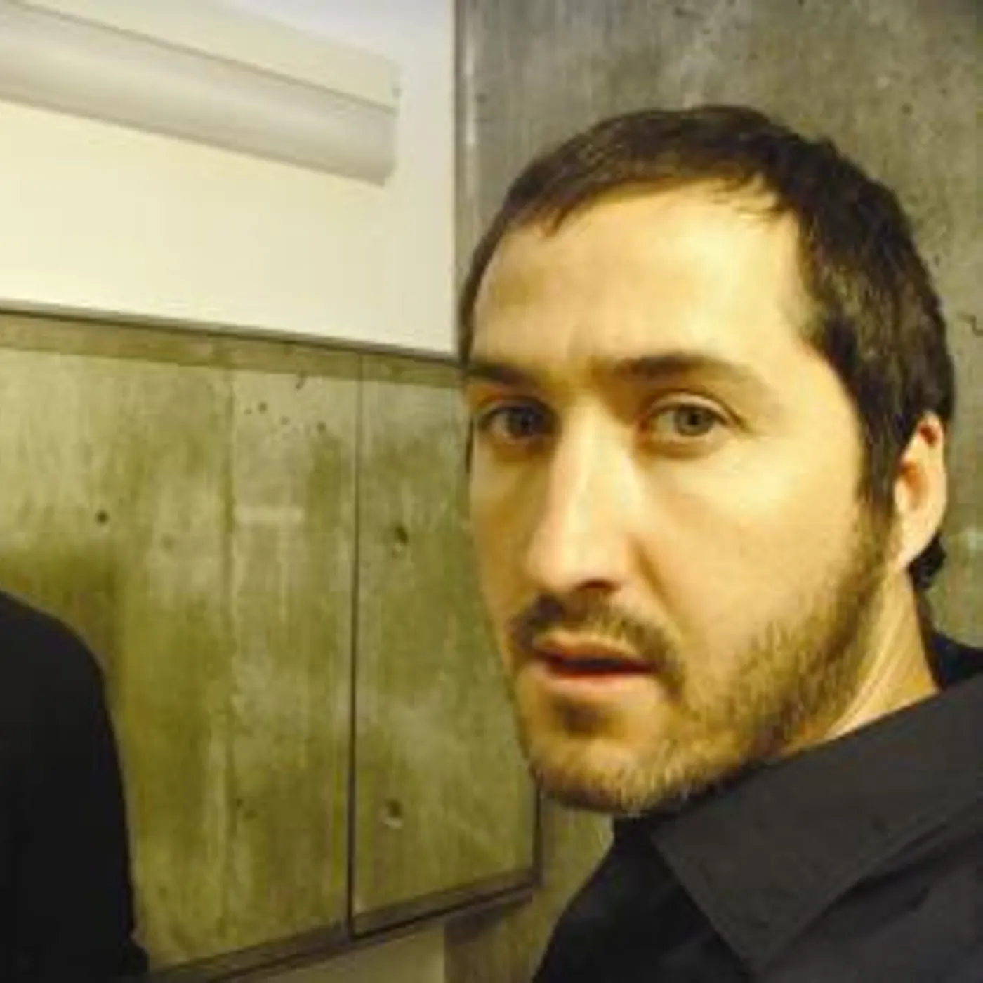 Systems Officer Brand Page