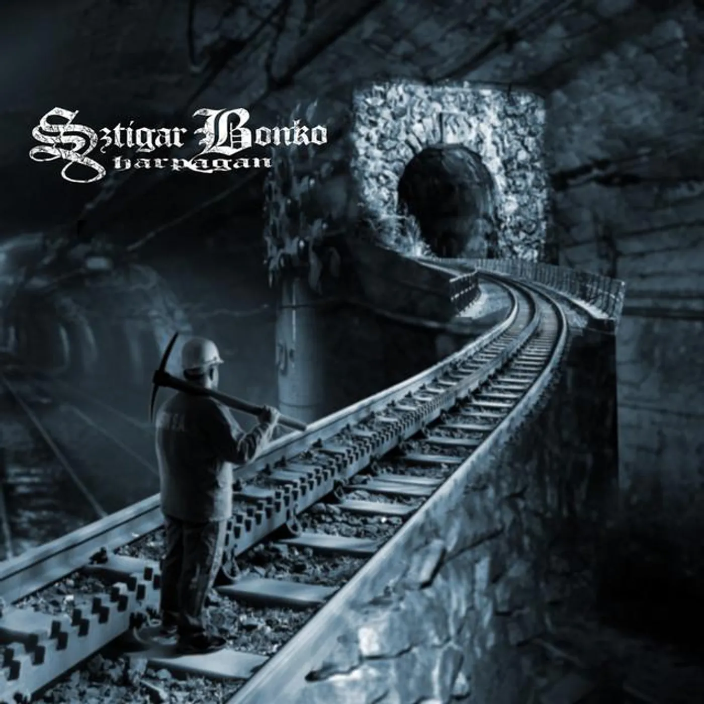 Sztigar Bonko Brand Page