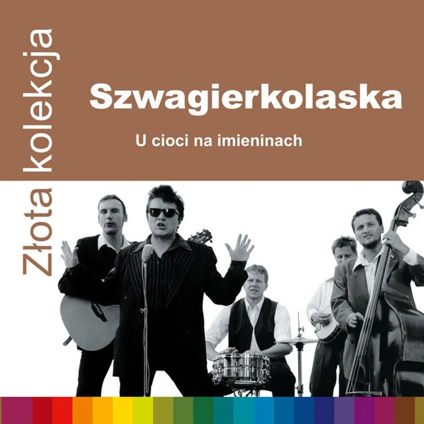 Szwagierkolaska Brand Page