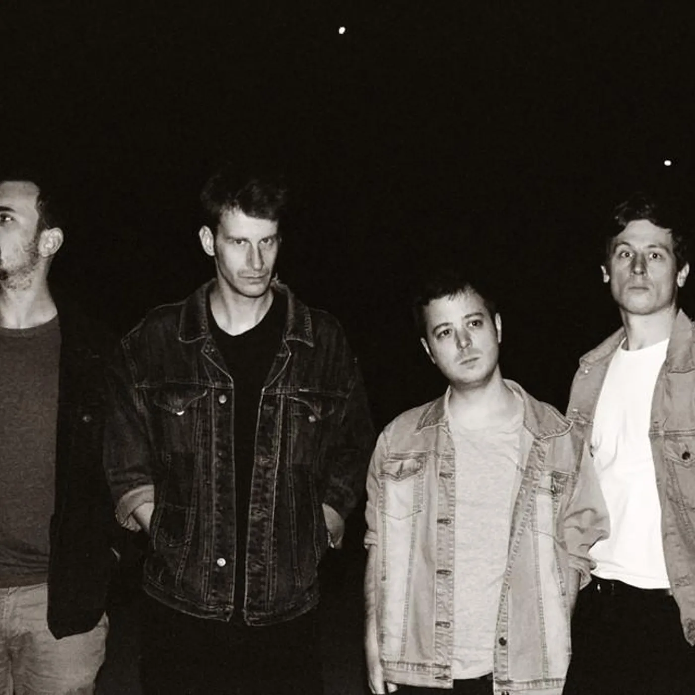 Szabó Benedek és a Galaxisok