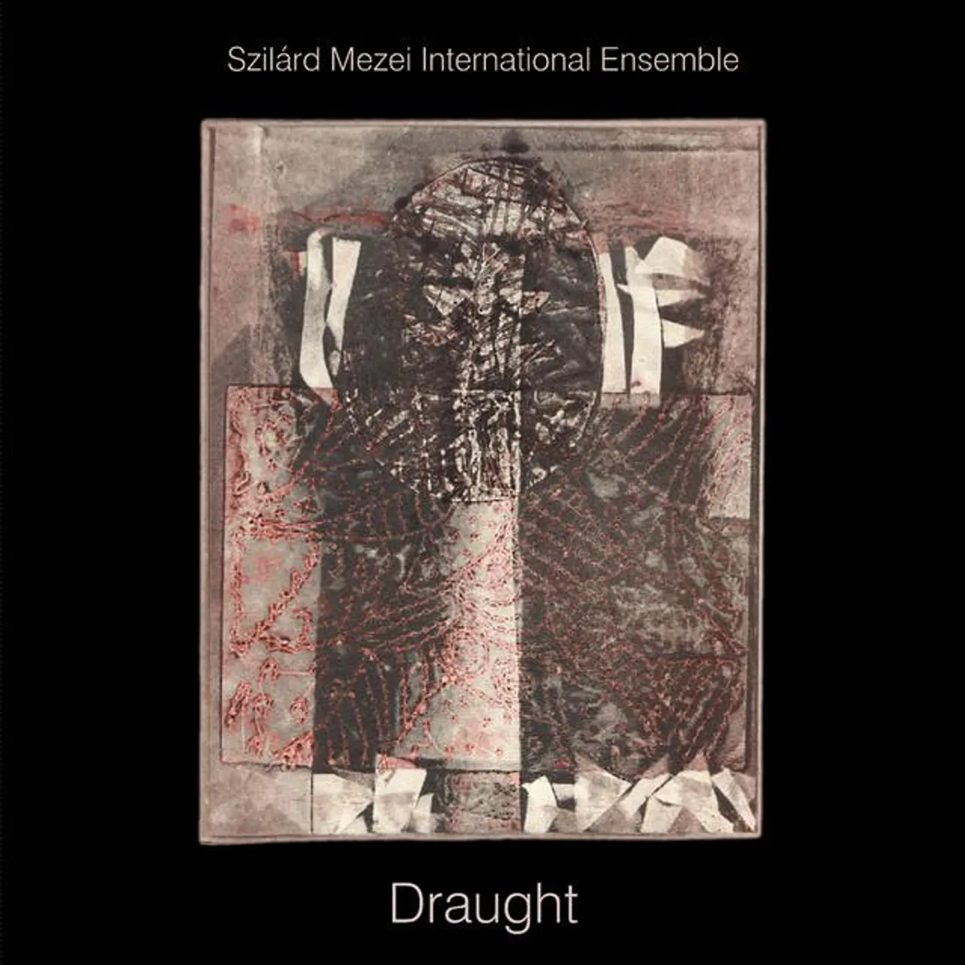 Szilárd Mezei International Ensemble