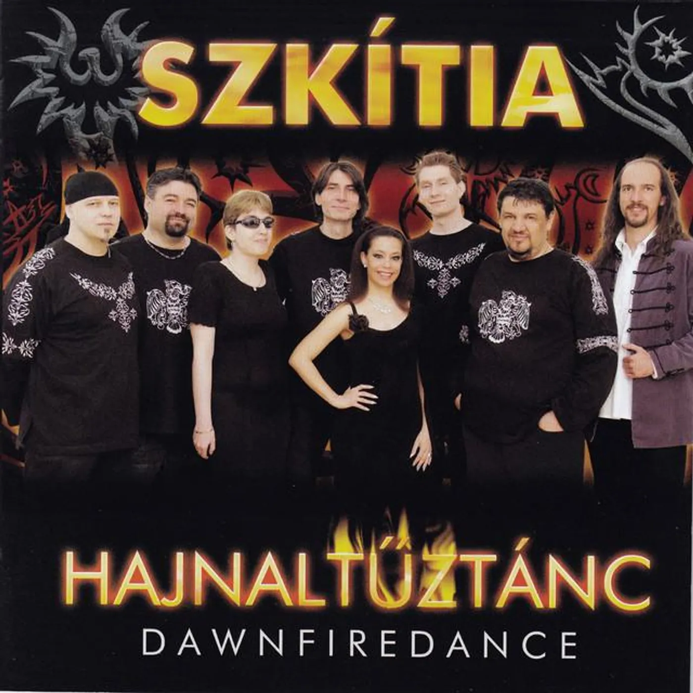 Szkitia Brand Page